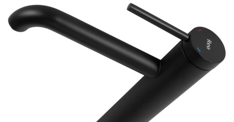 BATERIA UMYWALKOWA JS-B801-1B SPOT CZARNA WYSOKA BATERIA UMYWALKOWA JS-B801-1B SPOT CZARNA WYSOKA