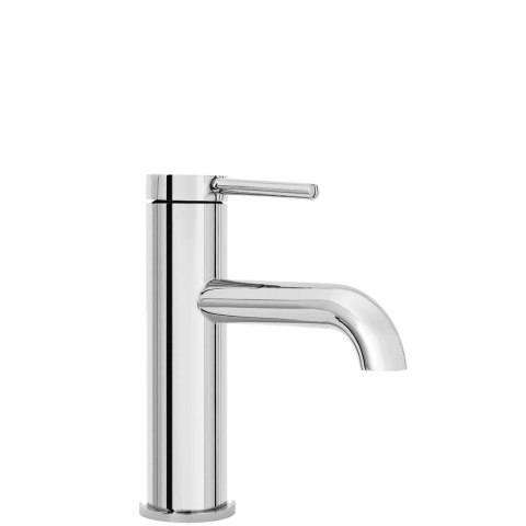 Basin Tap Spot Chrome Low Basin Tap Spot Chrome Low