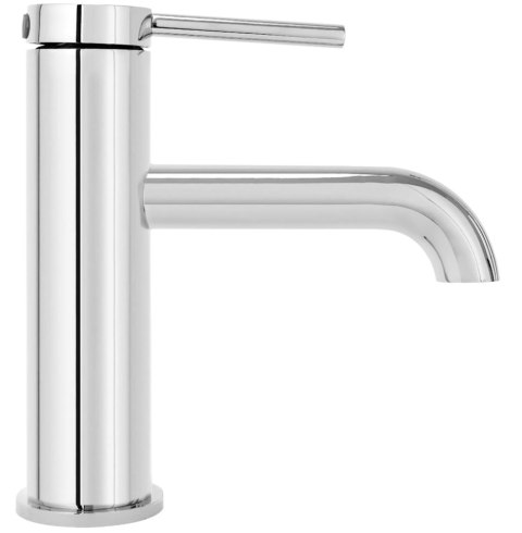 Basin Tap Spot Chrome Low Basin Tap Spot Chrome Low