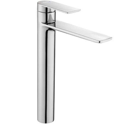 Basin Tap Storm Chrome High Basin Tap Storm Chrome High