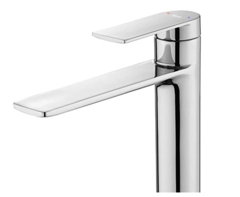Basin Tap Storm Chrome High Basin Tap Storm Chrome High