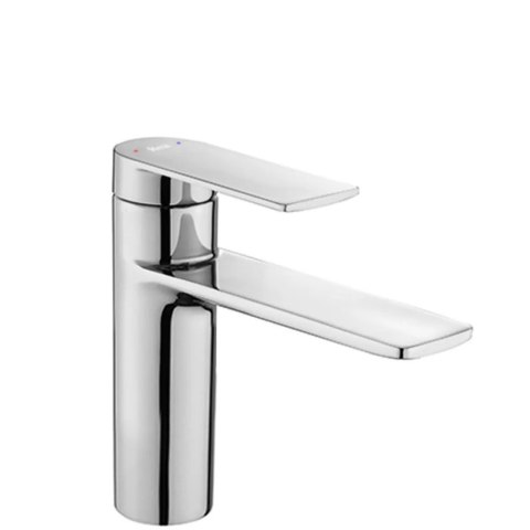 Basin Tap Storm Chrome Low Basin Tap Storm Chrome Low