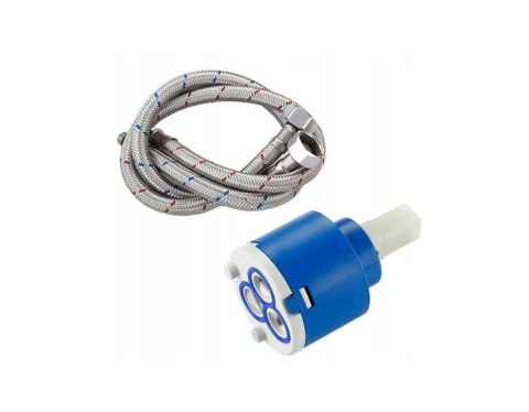Basin Tap Storm Chrome Low Basin Tap Storm Chrome Low