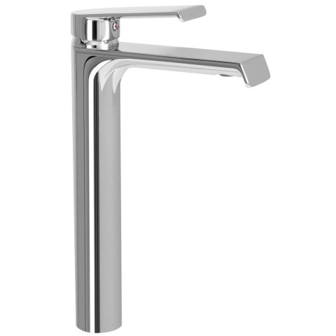 Basin Tap Hass Chrome High Basin Tap Hass Chrome High