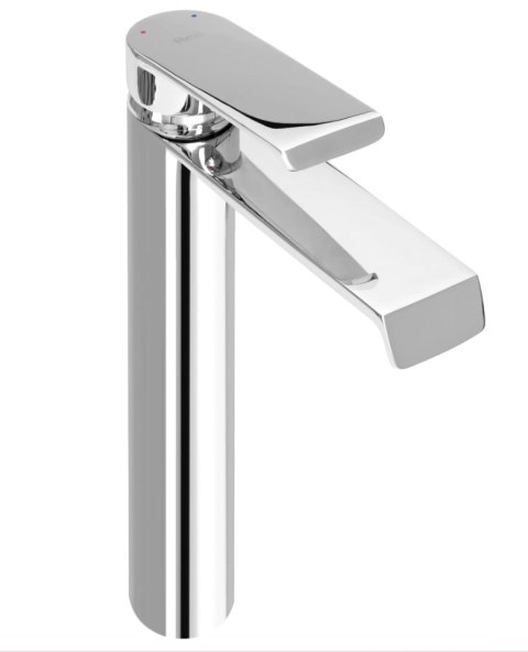 Basin Tap Hass Chrome High Basin Tap Hass Chrome High