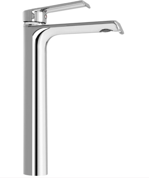 Basin Tap Hass Chrome High Basin Tap Hass Chrome High