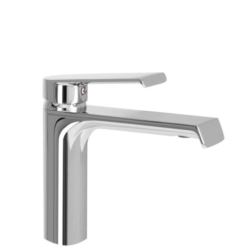 Basin Tap Hass Chrome Low Basin Tap Hass Chrome Low