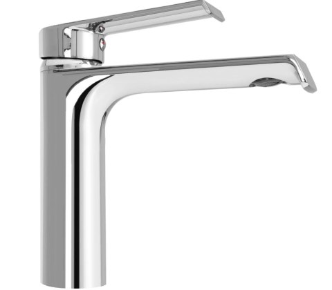 Basin Tap Hass Chrome Low Basin Tap Hass Chrome Low