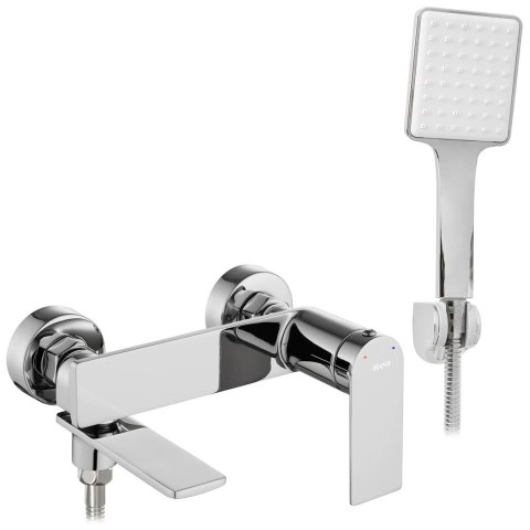 Bath Tap Storm Chrome Bath Tap Storm Chrome