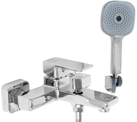 Bath Tap Orix Chrome Bath Tap Orix Chrome