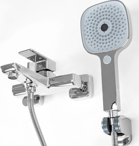 Bath Tap Orix Chrome Bath Tap Orix Chrome