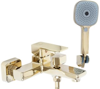 Bath Tap Orix Gold