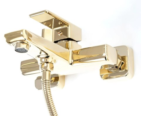 BATERIA WANNOWA ORIX ZŁOTA BATERIA WANNOWA ORIX ZŁOTA