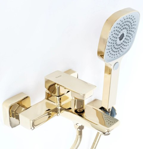 BATERIA WANNOWA ORIX ZŁOTA BATERIA WANNOWA ORIX ZŁOTA