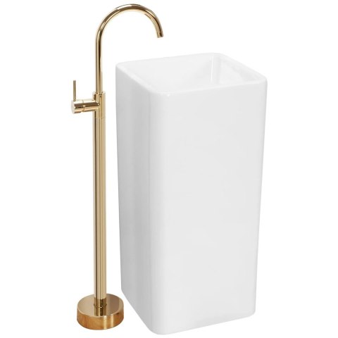 Freestanding Basin Rea Holly
