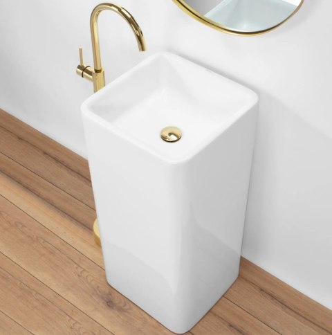 Freestanding Basin Rea Holly