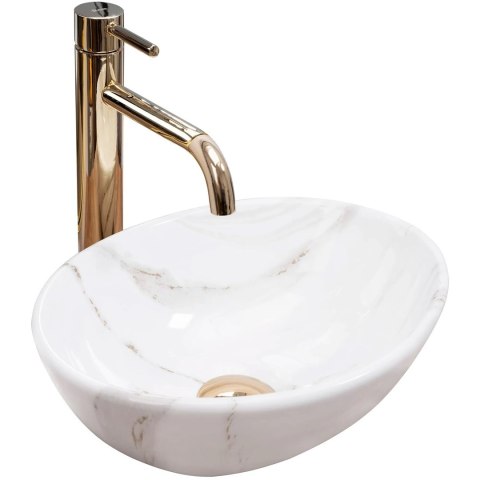 Countertop Basin Rea Sofia Mini Ajax Shiny Countertop Basin Rea Sofia Mini Ajax Shiny