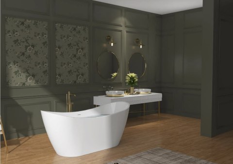 Bath Kerrano 170 Freestanding Bath Kerrano 170 Freestanding