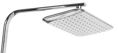 Thermostatic Shower Set REA TOM Chrome