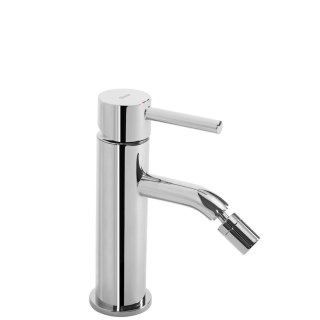 Lungo Bidet Tap Chrome