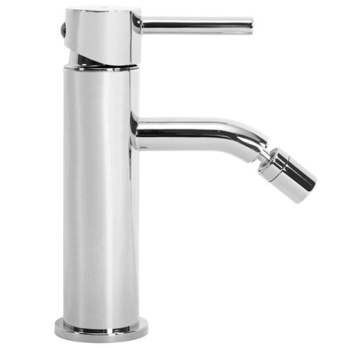 Lungo Bidet Tap Chrome Lungo Bidet Tap Chrome