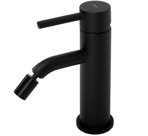 Lungo Bidet Tap Black Lungo Bidet Tap Black