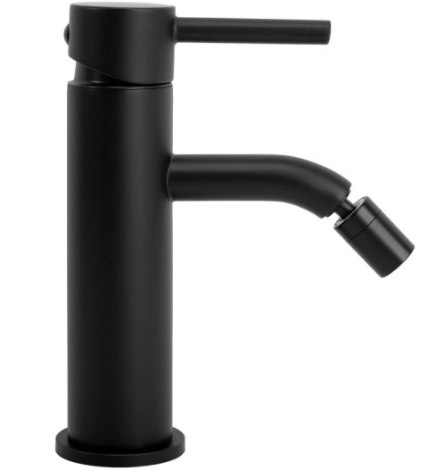 Lungo Bidet Tap Black Lungo Bidet Tap Black