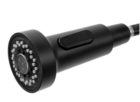 Colin Kitchen Tap Black
