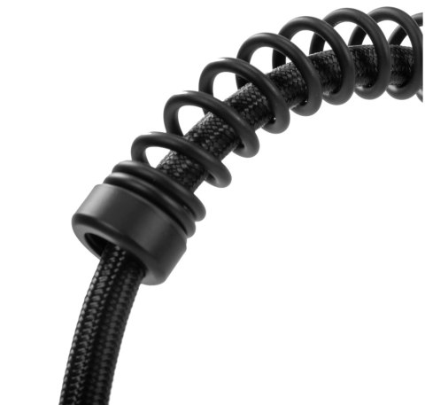 Colin Kitchen Tap Black