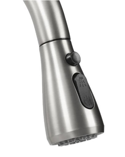 Kitchen Tap Nest Brushed Nickel