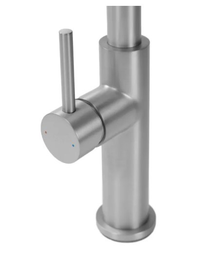 Kitchen Tap Nest Brushed Nickel