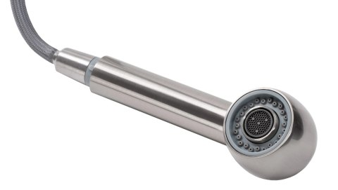Kitchen Tap Troy Brushed Nickel