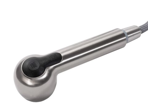 Kitchen Tap Troy Brushed Nickel