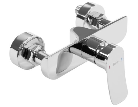 Shower Tap Dart Chrome