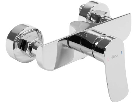 Shower Tap Dart Chrome