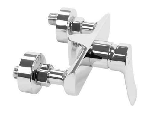 Shower Tap Dart Chrome