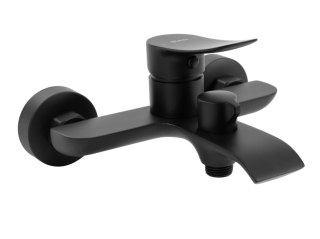 Bath Tap Dart Black