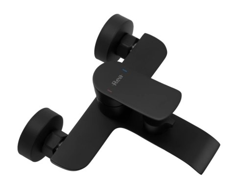 Bath Tap Dart Black Bath Tap Dart Black
