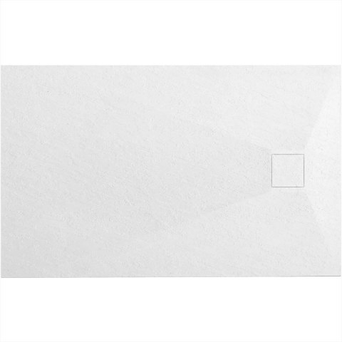 Shower Tray Magnum White 80x100