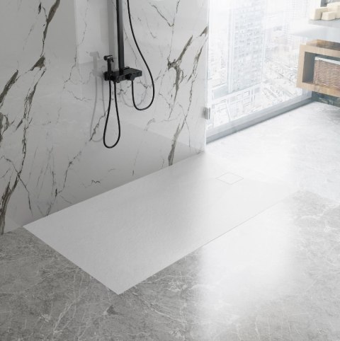 Shower Tray Magnum White 80x100