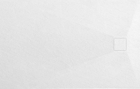 Shower Tray Magnum White 80x100