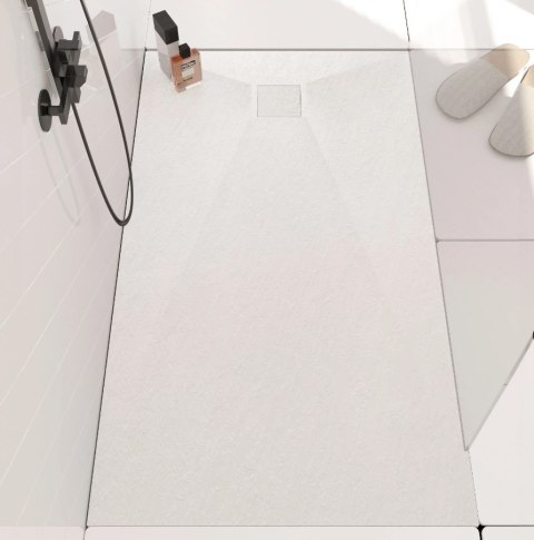 Shower Tray Magnum White 80x100