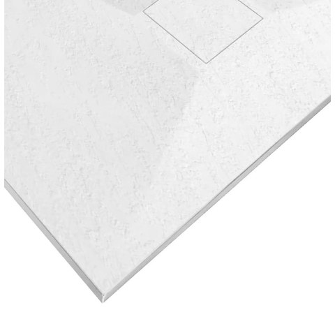 Shower Tray Magnum White 80x100