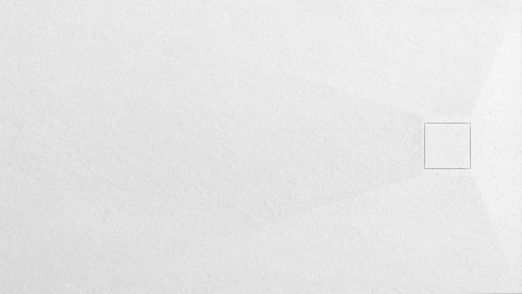 Shower Tray Magnum White 80x120