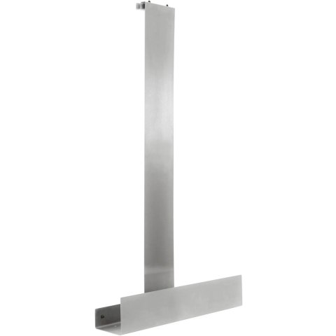 Bathroom Shower Shelf TORI Brushed Nickel Bathroom Shower Shelf TORI Brushed Nickel