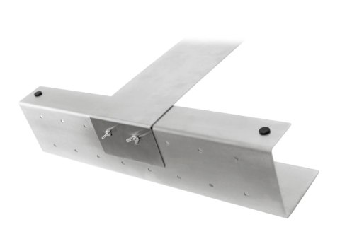 Bathroom Shower Shelf TORI Brushed Nickel Bathroom Shower Shelf TORI Brushed Nickel