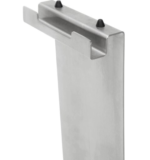 Bathroom Shower Shelf TORI Brushed Nickel Bathroom Shower Shelf TORI Brushed Nickel