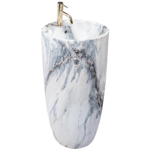 Freestanding Basin Rea Anya Granite Matt Freestanding Basin Rea Anya Granite Matt