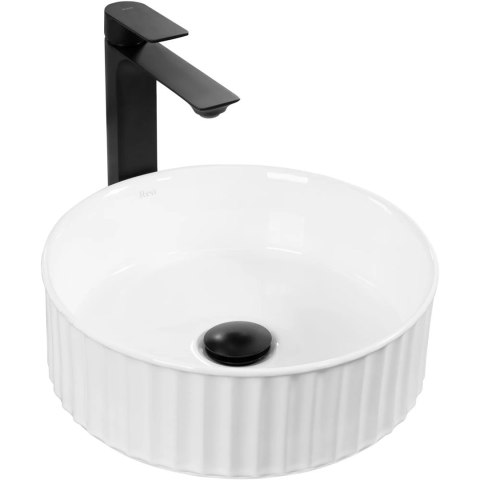Countertop Basin Rea Charlotte Countertop Basin Rea Charlotte