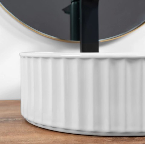 Countertop Basin Rea Charlotte Countertop Basin Rea Charlotte